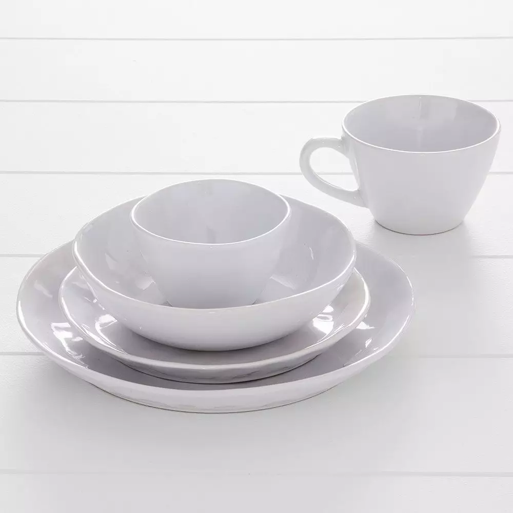 Monty Dinner Plate 4 Monty Dinner Plate - Image 2