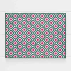 Carnival Placemat 50 Pk