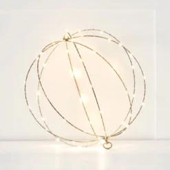 Twinkle Ball Fairy Light 40cm