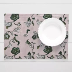 Neve Placemat