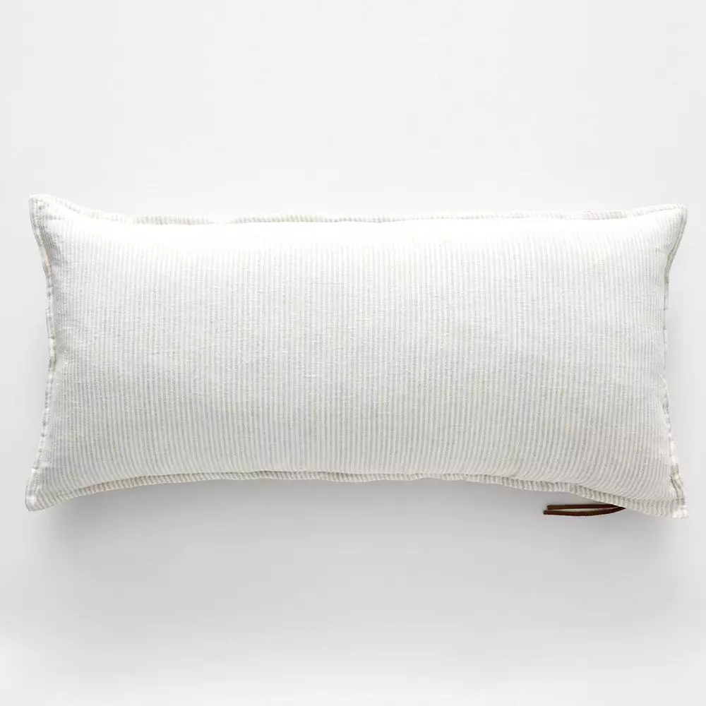 Bengal Stripe Cushion 40x90 4 Bengal Stripe Cushion 40x90 - Image 2