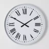 Argent Clock -Home Furnishing Store 1117261337 a