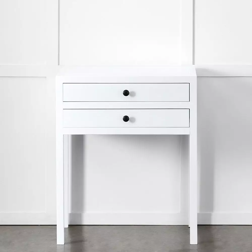 McKenzie Bedside Table 4 McKenzie Bedside Table - Image 2