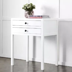 McKenzie Bedside Table 11 McKenzie Bedside Table -Home Furnishing Store 1117261364 c