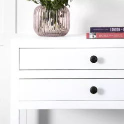 McKenzie Bedside Table 14 McKenzie Bedside Table -Home Furnishing Store 1117261364 f