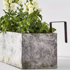 Segovia Planter -Home Furnishing Store 1117261366 f