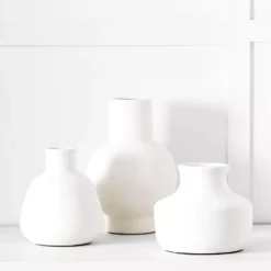 Alabaster Vase -Home Furnishing Store 1117261379 c 1