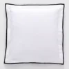 Bermuda Euro Pillowcase