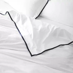 Bermuda Pillowcase Tailored Pair 5 Bermuda Pillowcase Tailored Pair -Home Furnishing Store 1117261408 b