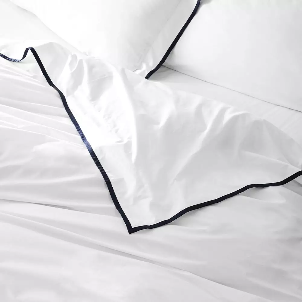 Bermuda Pillowcase Tailored Pair 4 Bermuda Pillowcase Tailored Pair - Image 2