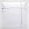 Metro Euro Pillowcase 1 Metro Euro Pillowcase -Home Furnishing Store 1117261417 a