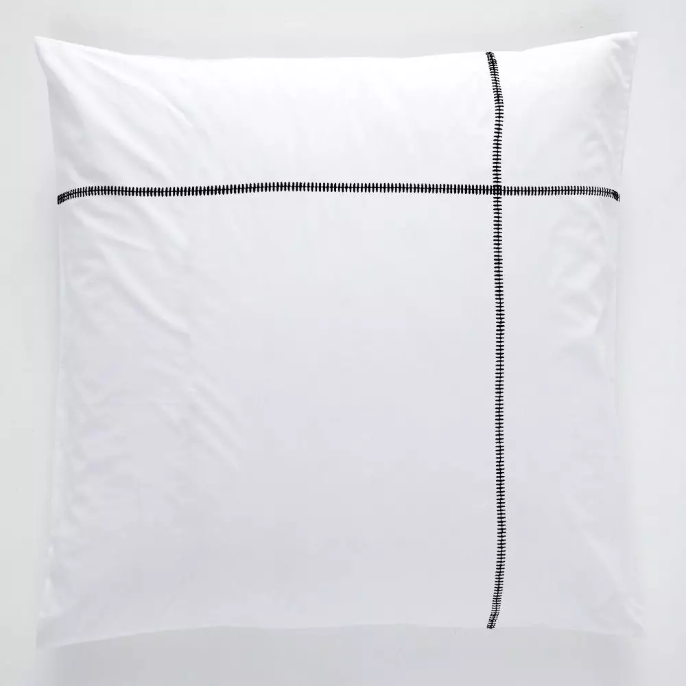 Metro Euro Pillowcase 2 Metro Euro Pillowcase