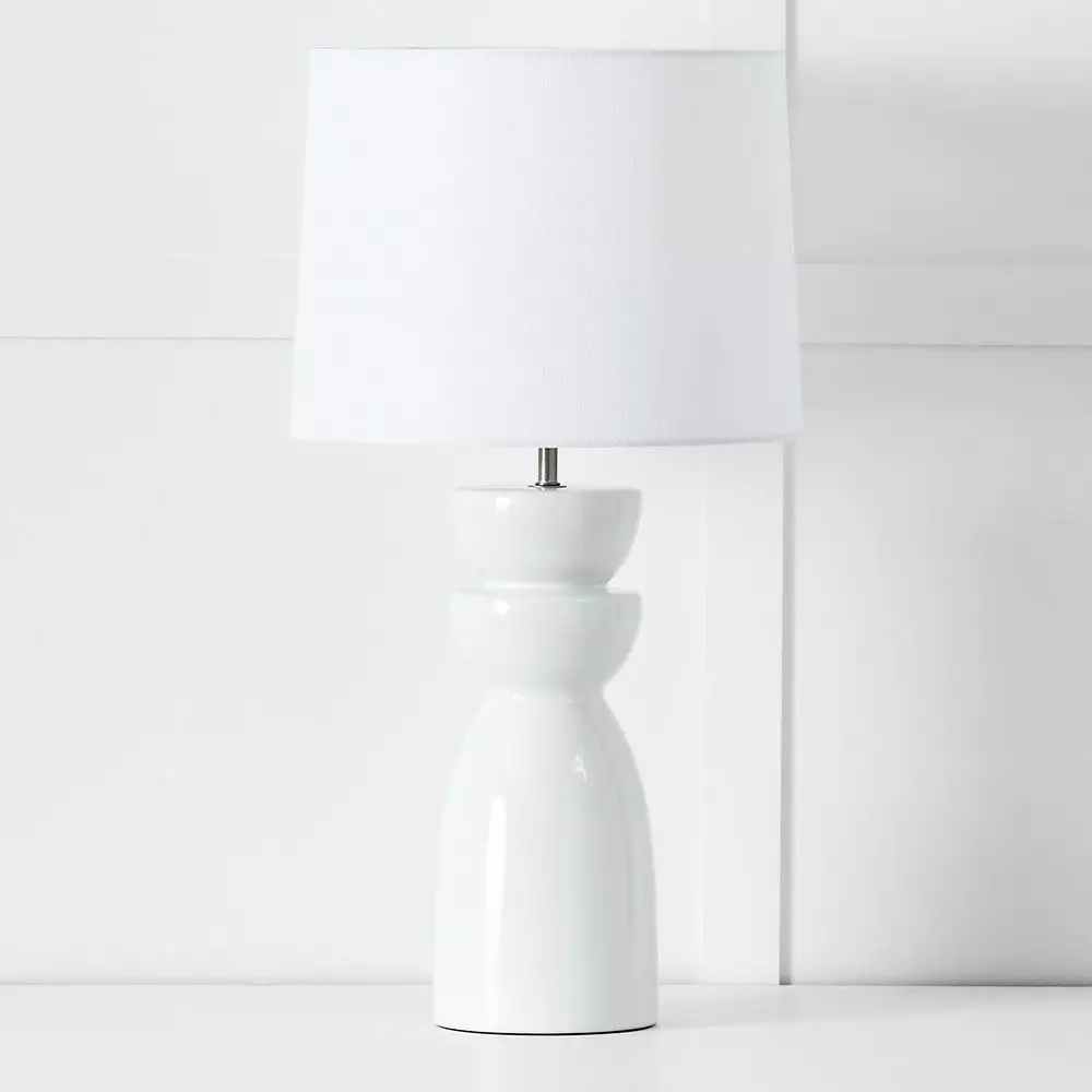 Iris Table Lamp 3 Iris Table Lamp