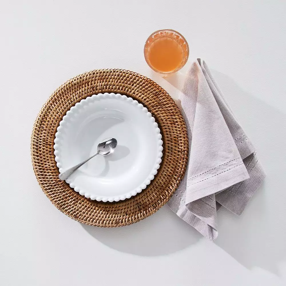 Mandalay Charger Plate 4 Mandalay Charger Plate - Image 2