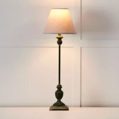 Paulette Table Lamp -Home Furnishing Store 1117261435 c