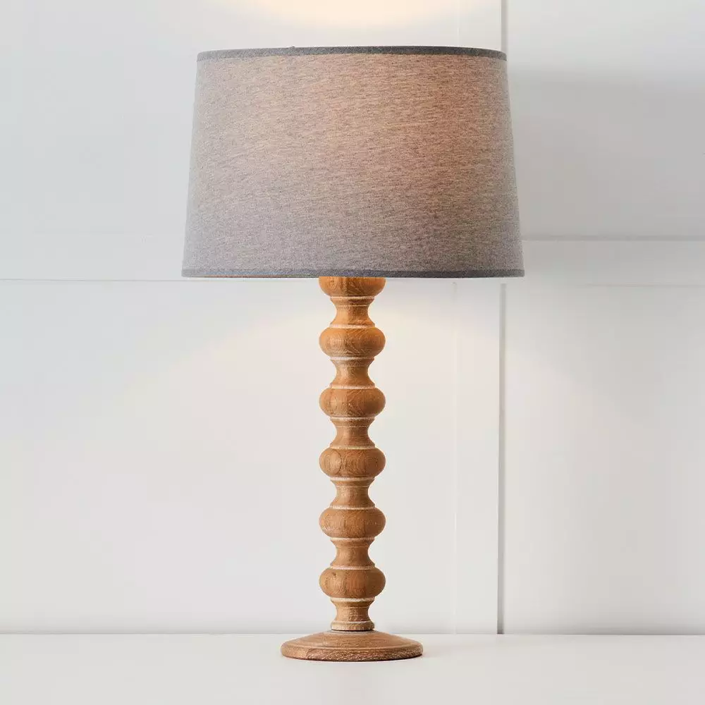 Monica Table Lamp 4 Monica Table Lamp - Image 2