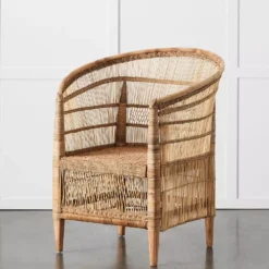 Malawi Prince Chair