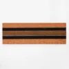 Stripe Doormat 120x40 2 Stripe Doormat 120x40 -Home Furnishing Store 1117261465 a