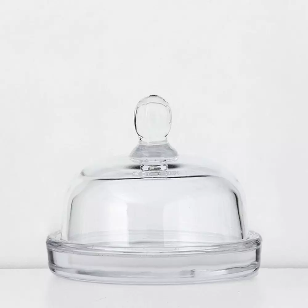 Lonie Butter Pat L 3 Lonie Butter Pat L