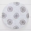 Harper Ecru Daisy Placemat 50 Pk 2 Harper Ecru Daisy Placemat 50 Pk -Home Furnishing Store 1117261480 a