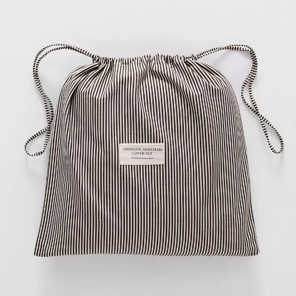 Dromana Armchair Slip Cover Set 4 Dromana Armchair Slip Cover Set - Image 2