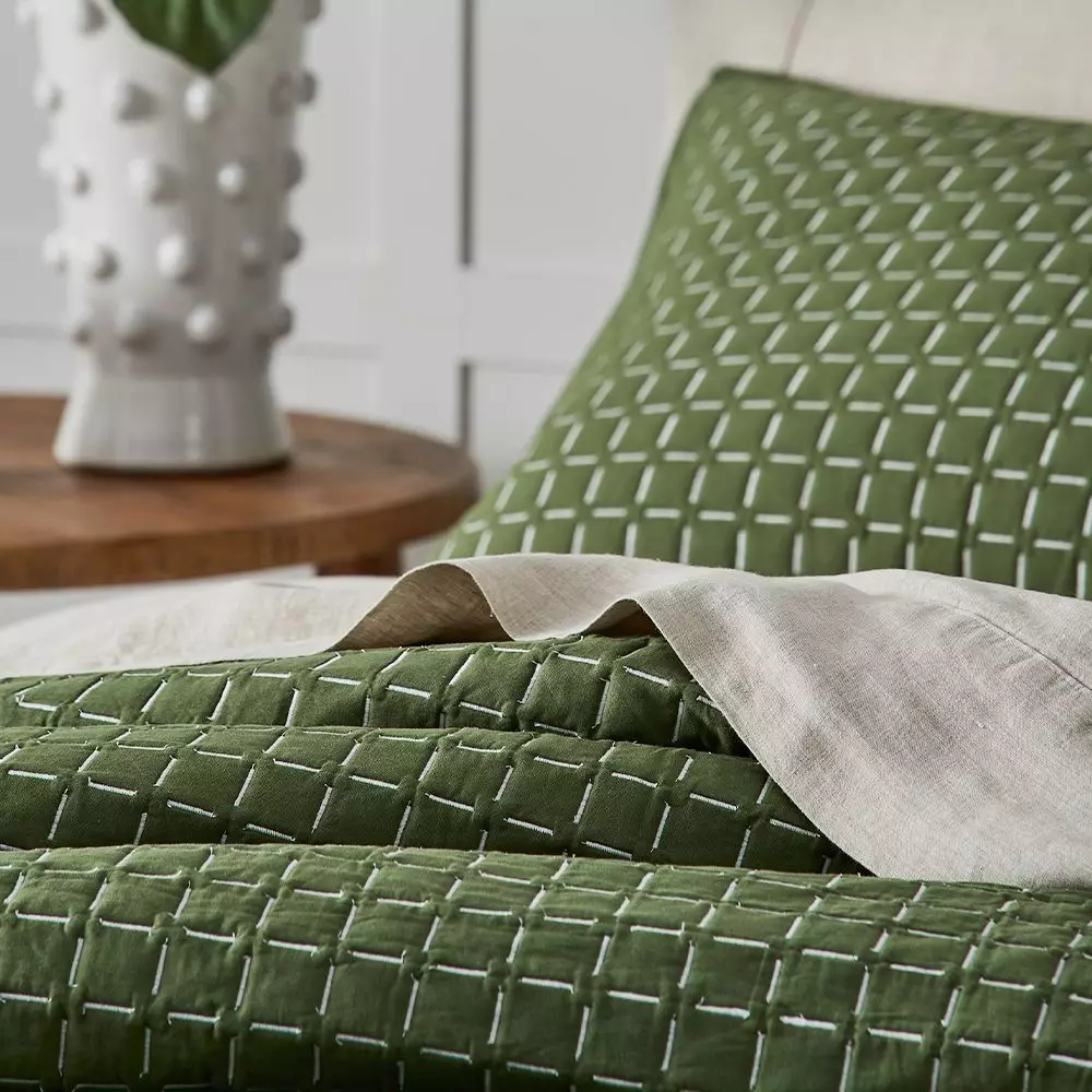 Arabella Euro Sham 5 Arabella Euro Sham - Image 3