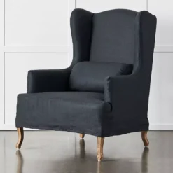 Ludwig Armchair
