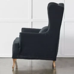 Ludwig Armchair -Home Furnishing Store 1117261513 c