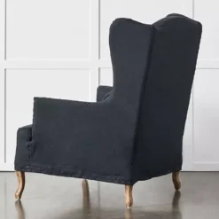 Ludwig Armchair -Home Furnishing Store 1117261513 d