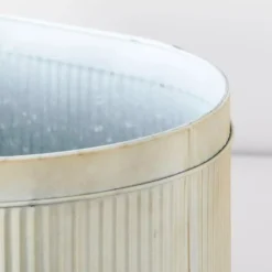 Montag Planter L -Home Furnishing Store 1117261514 b