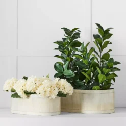 Montag Planter L -Home Furnishing Store 1117261514 c