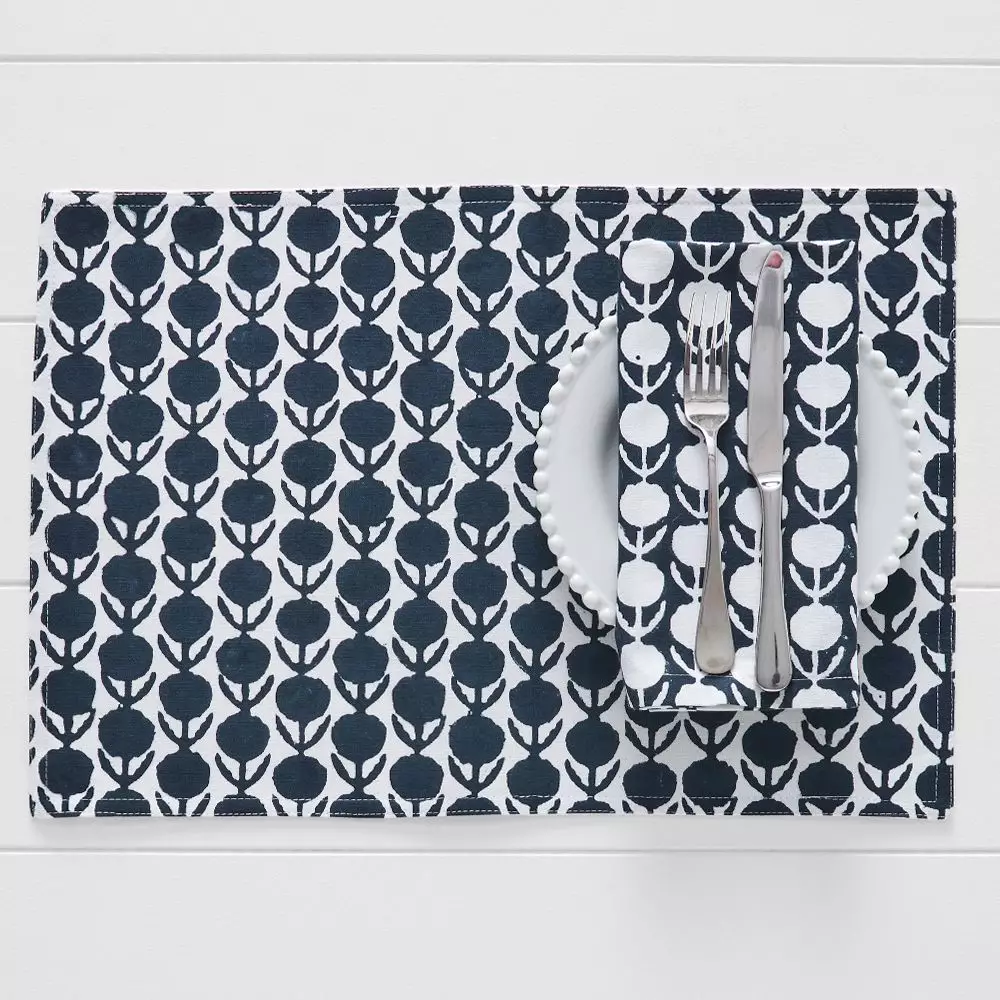 Nikita Placemat 4 Nikita Placemat - Image 2