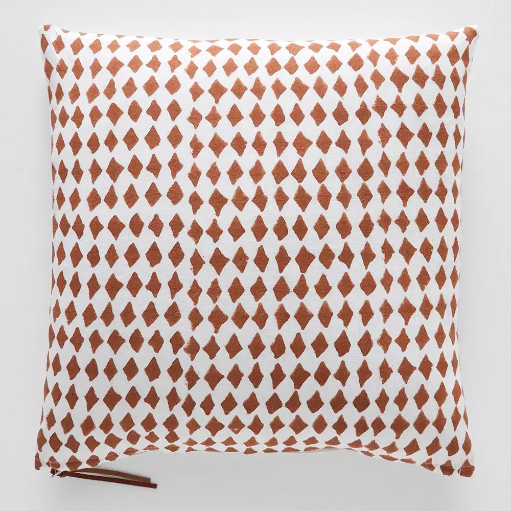 Diamond Cushion 50x50 3 Diamond Cushion 50x50