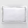 Carla Pillowcase Tailored Pair -Home Furnishing Store 1117261543 a