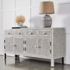 Richardson Sideboard -Home Furnishing Store 1117261554 d