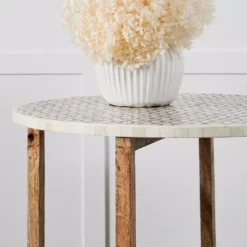 Richardson Side Table -Home Furnishing Store 1117261555 e
