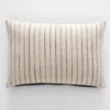 Hickory Stripe Cushion 40x60 1 Hickory Stripe Cushion 40x60 -Home Furnishing Store 1117261573 a