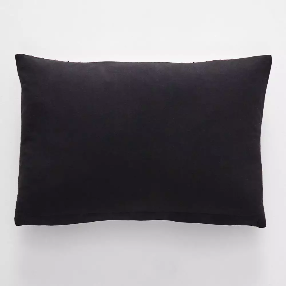 Hickory Stripe Cushion 40x60 4 Hickory Stripe Cushion 40x60 - Image 2