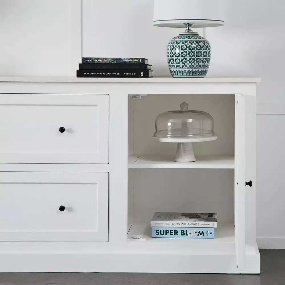 Cotswold Sideboard 6 Cotswold Sideboard - Image 4