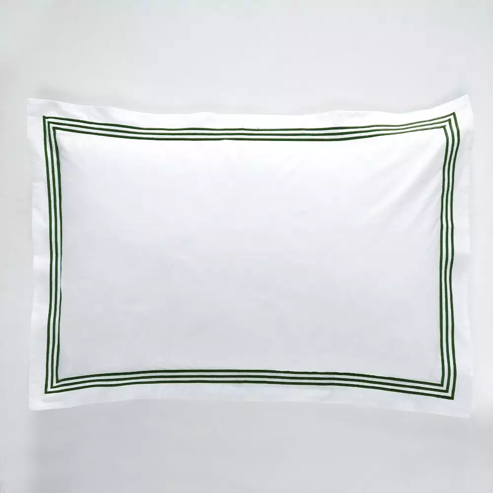 Chateau Pillowcase Tailored Pair 3 Chateau Pillowcase Tailored Pair