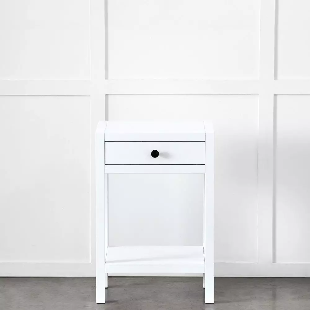 Oliver Bedside Table 4 Oliver Bedside Table - Image 2