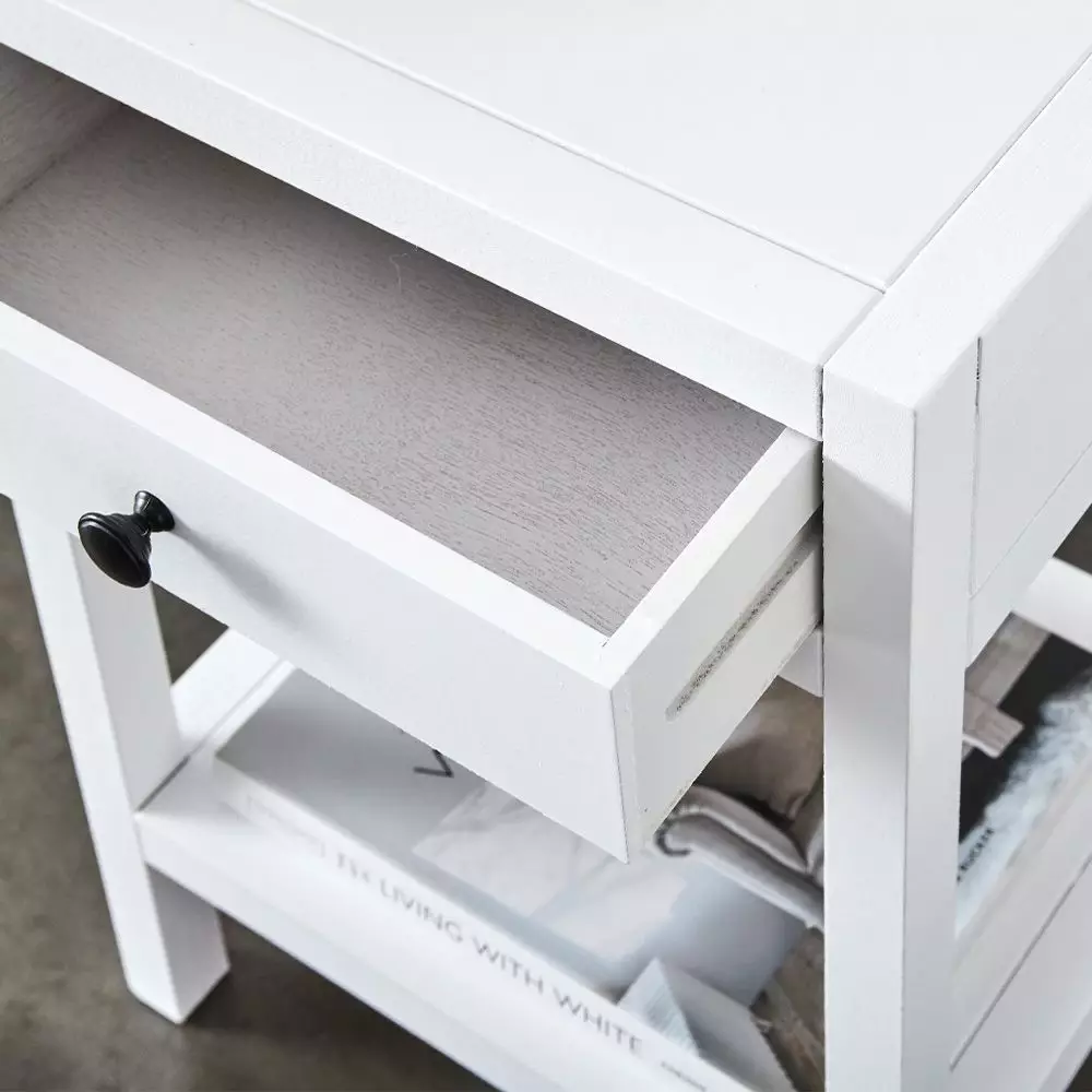 Oliver Bedside Table 7 Oliver Bedside Table - Image 5