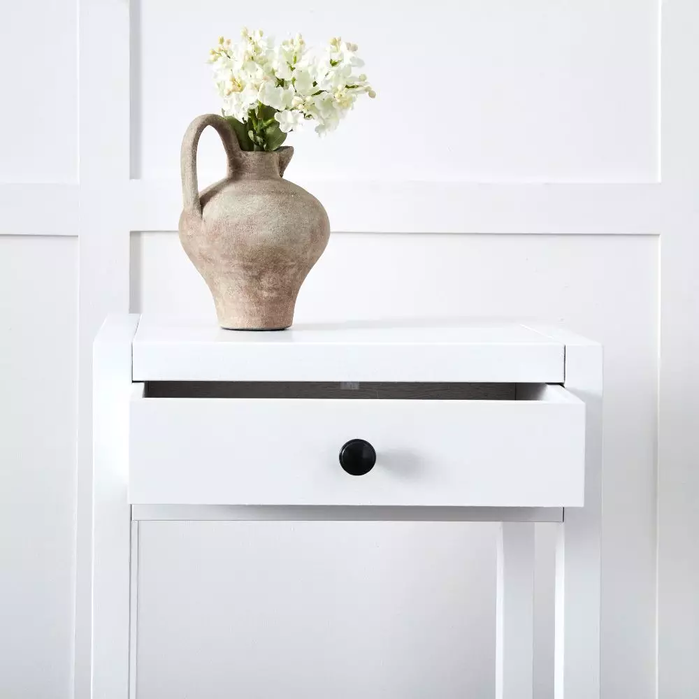 Oliver Bedside Table 8 Oliver Bedside Table - Image 6