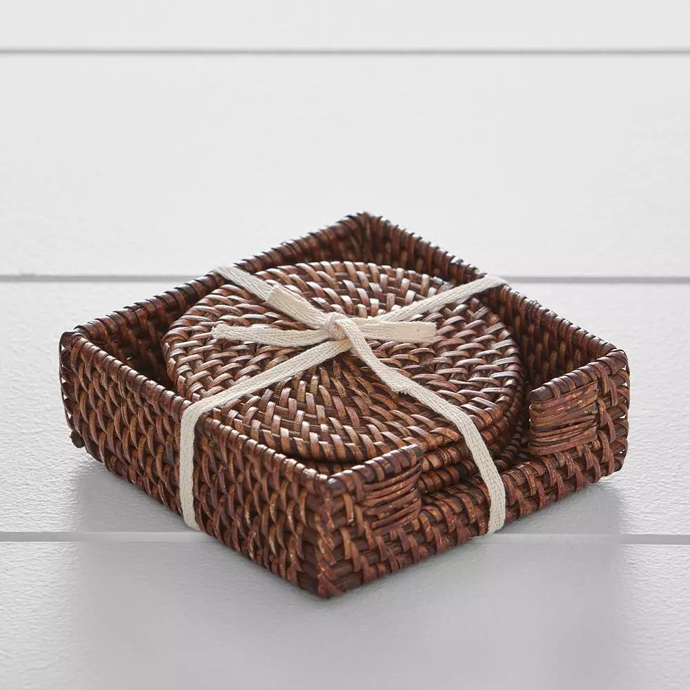 Seminyak Coaster Set 3 Seminyak Coaster Set