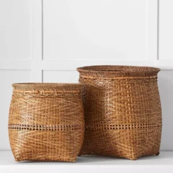 Penang Basket L -Home Furnishing Store 1117261654 d