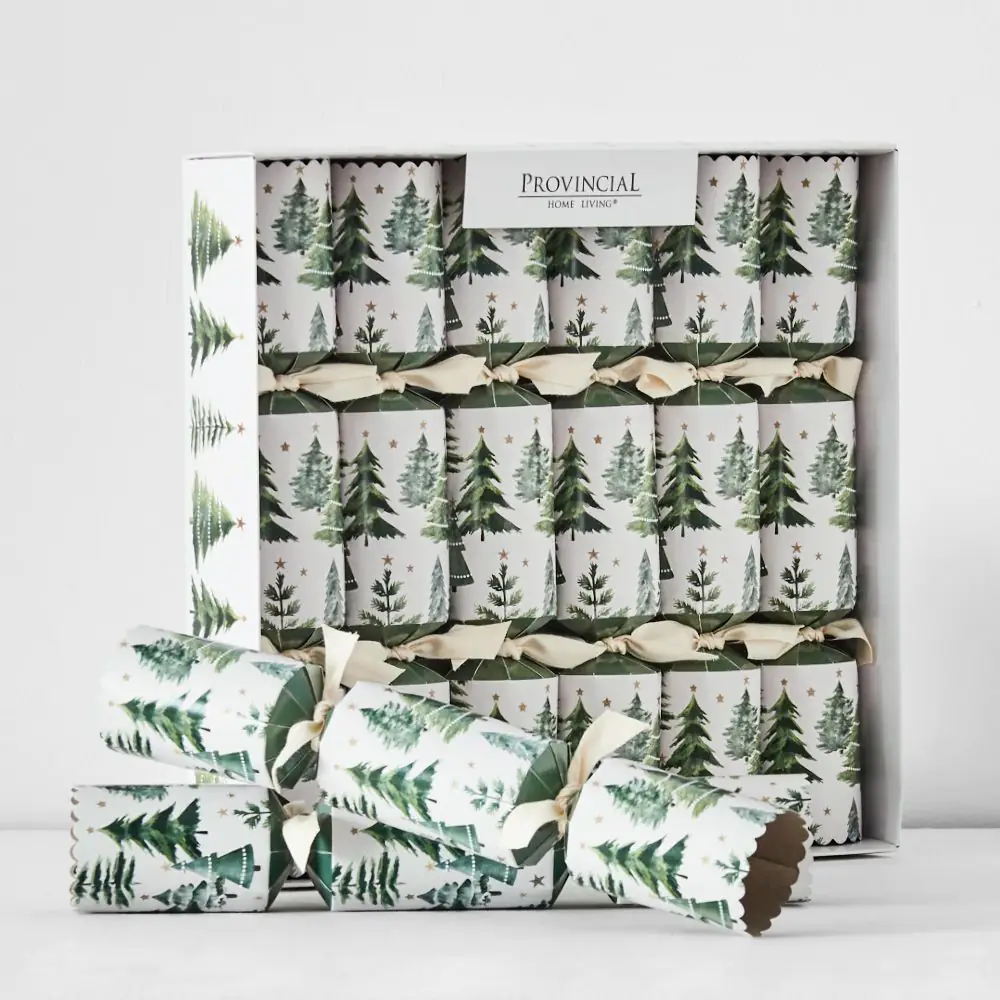 Alpine Tree BonBon 6 Pk 2 Alpine Tree BonBon 6 Pk