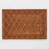 Diamond Etch Doormat 60x90 -Home Furnishing Store 1117261679 a