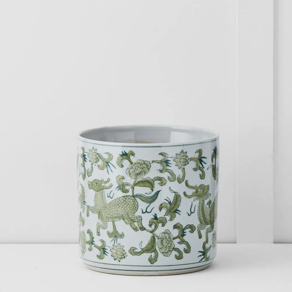 Longma Planter 4 Longma Planter - Image 2