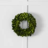 Boxwood Wreath 30cm -Home Furnishing Store 1117261688 a