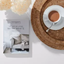 The Art Of Living With White -Home Furnishing Store 1117261725 e